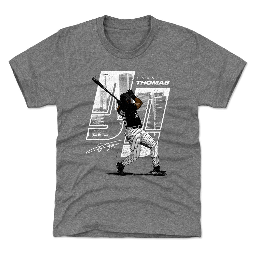 Frank Thomas Kids T-Shirt | 500 LEVEL