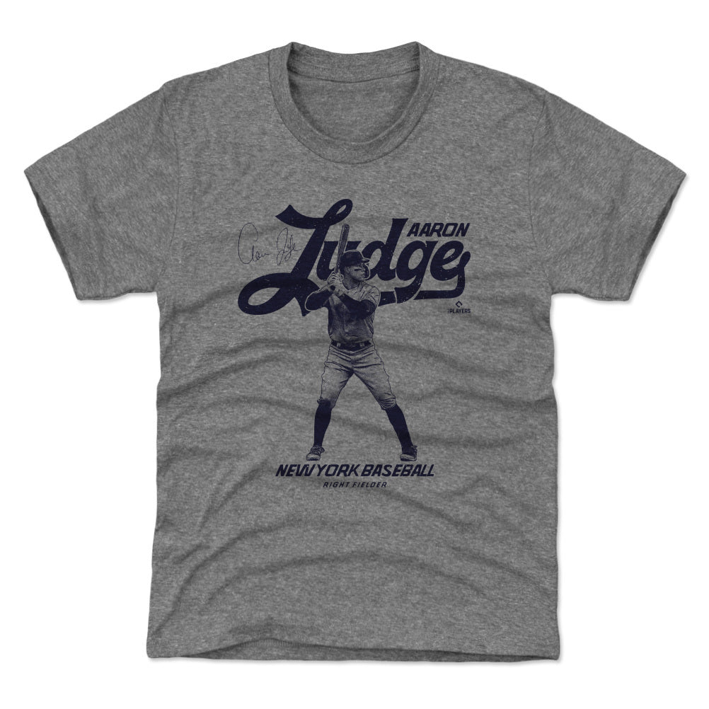 Aaron Judge Kids T-Shirt | 500 LEVEL