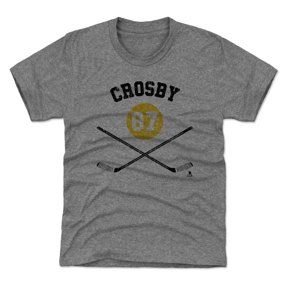 Sidney Crosby Kids T-Shirt | 500 LEVEL