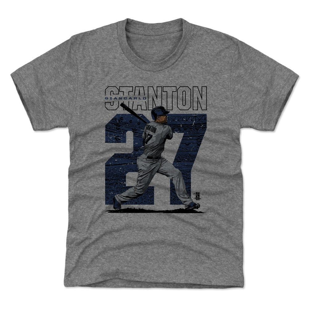 Giancarlo Stanton Kids T-Shirt | 500 LEVEL