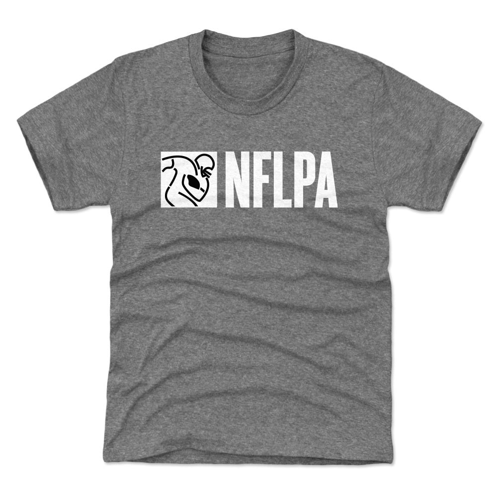 NFLPA Kids T-Shirt | 500 LEVEL