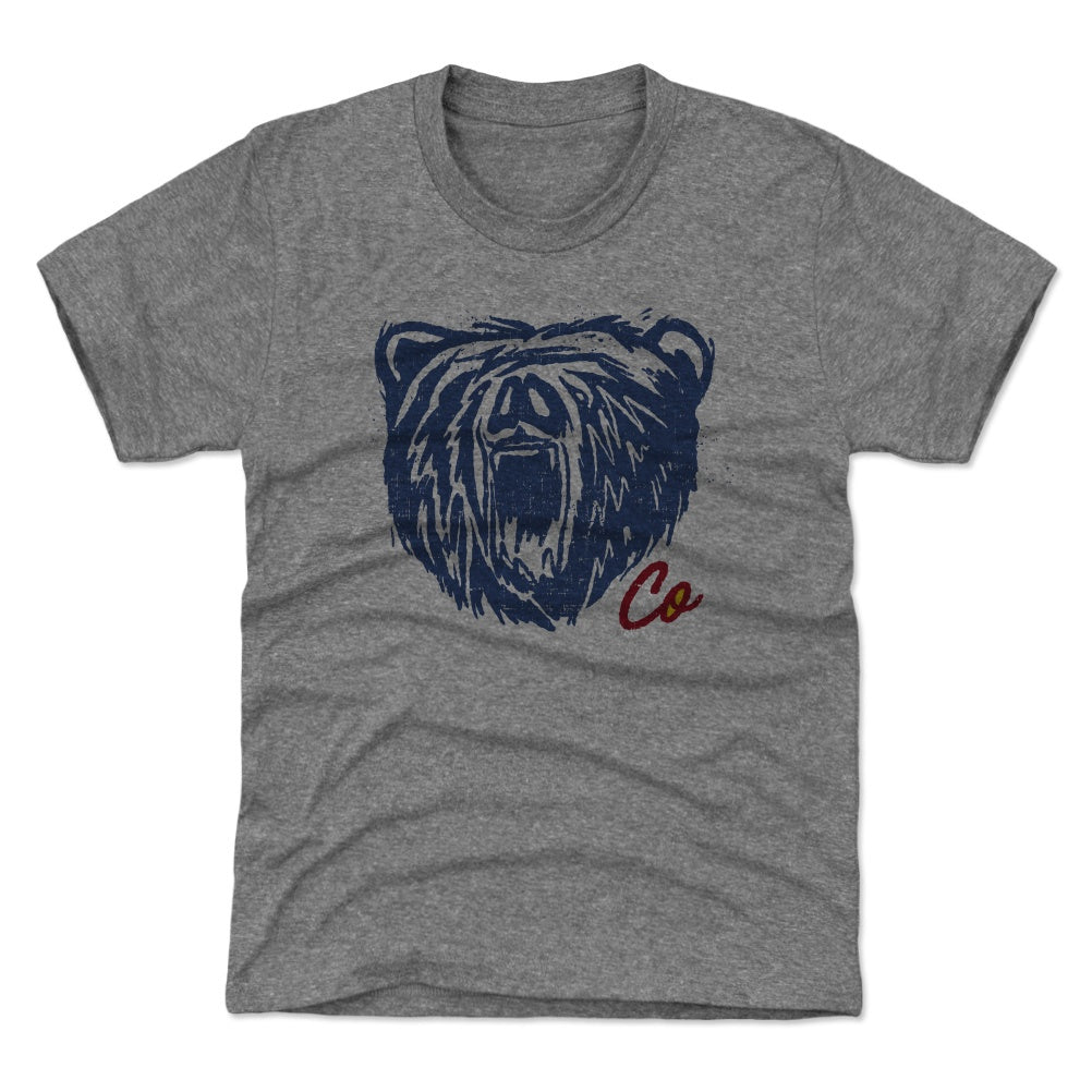 Colorado Kids T-Shirt | 500 LEVEL