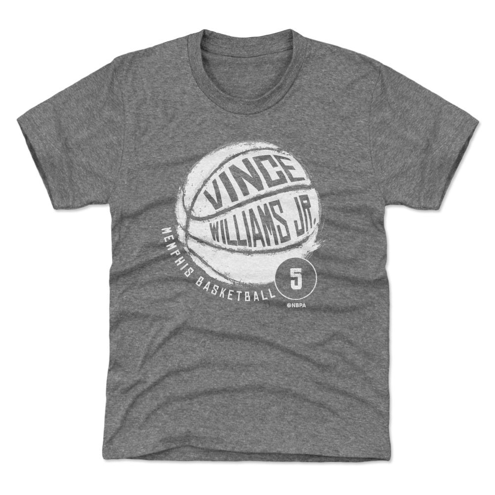 Vince Williams Jr. Kids T-Shirt | 500 LEVEL