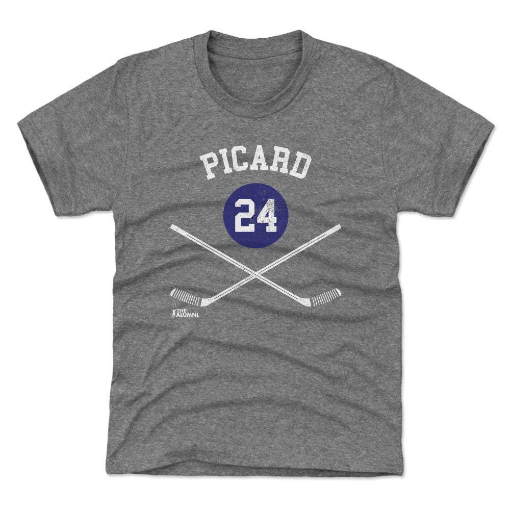 Robert Picard Kids T-Shirt | 500 LEVEL