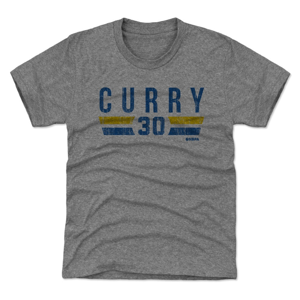 Steph Curry Kids T-Shirt | 500 LEVEL