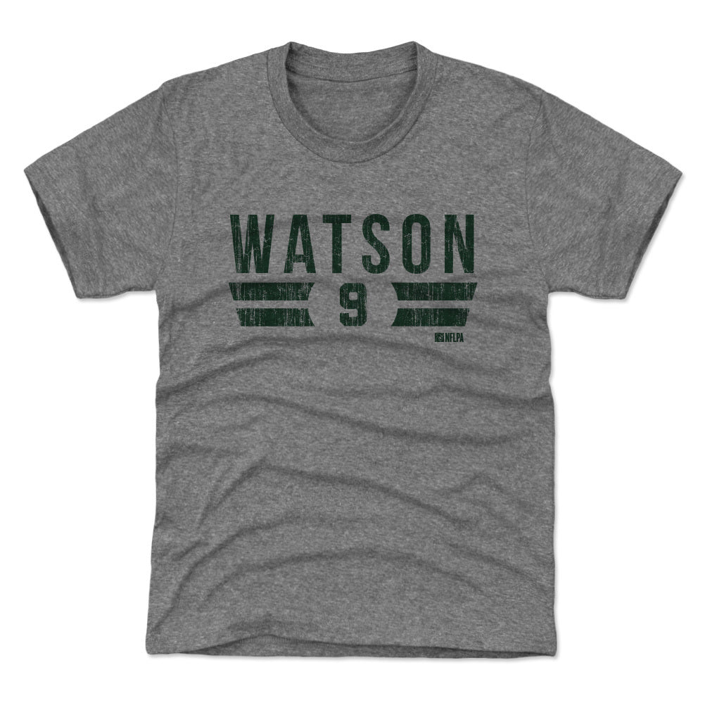 Christian Watson Kids T-Shirt | 500 LEVEL