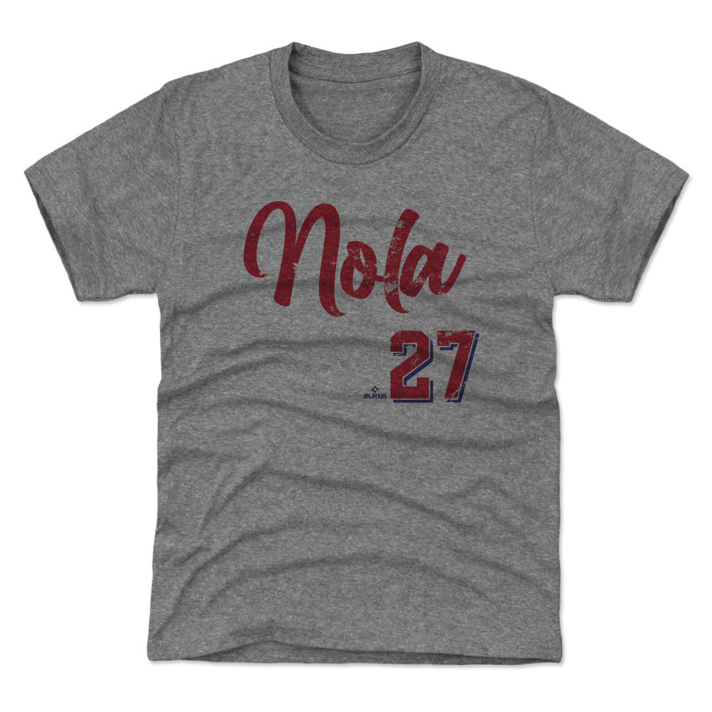 Aaron Nola Kids T-Shirt | 500 LEVEL