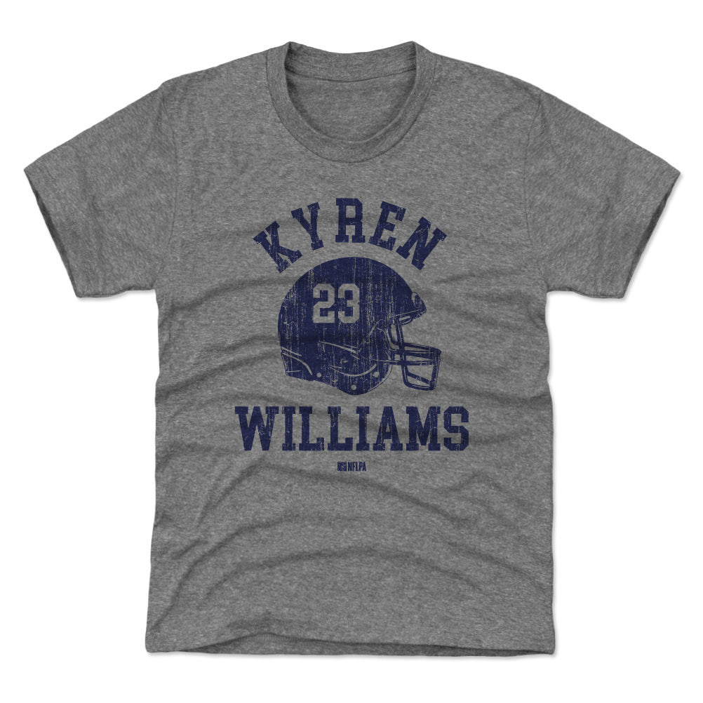 Kyren Williams Kids T-Shirt | 500 LEVEL