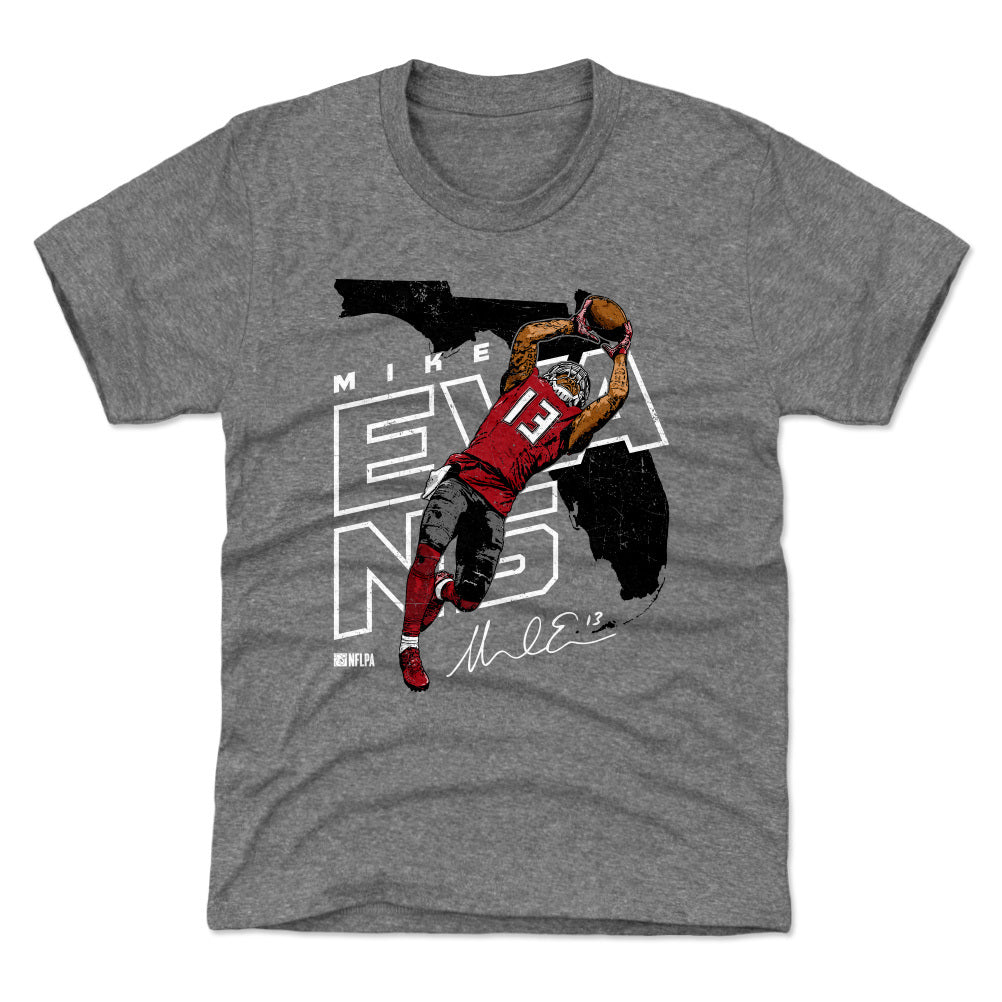 Mike Evans Kids T-Shirt | 500 LEVEL