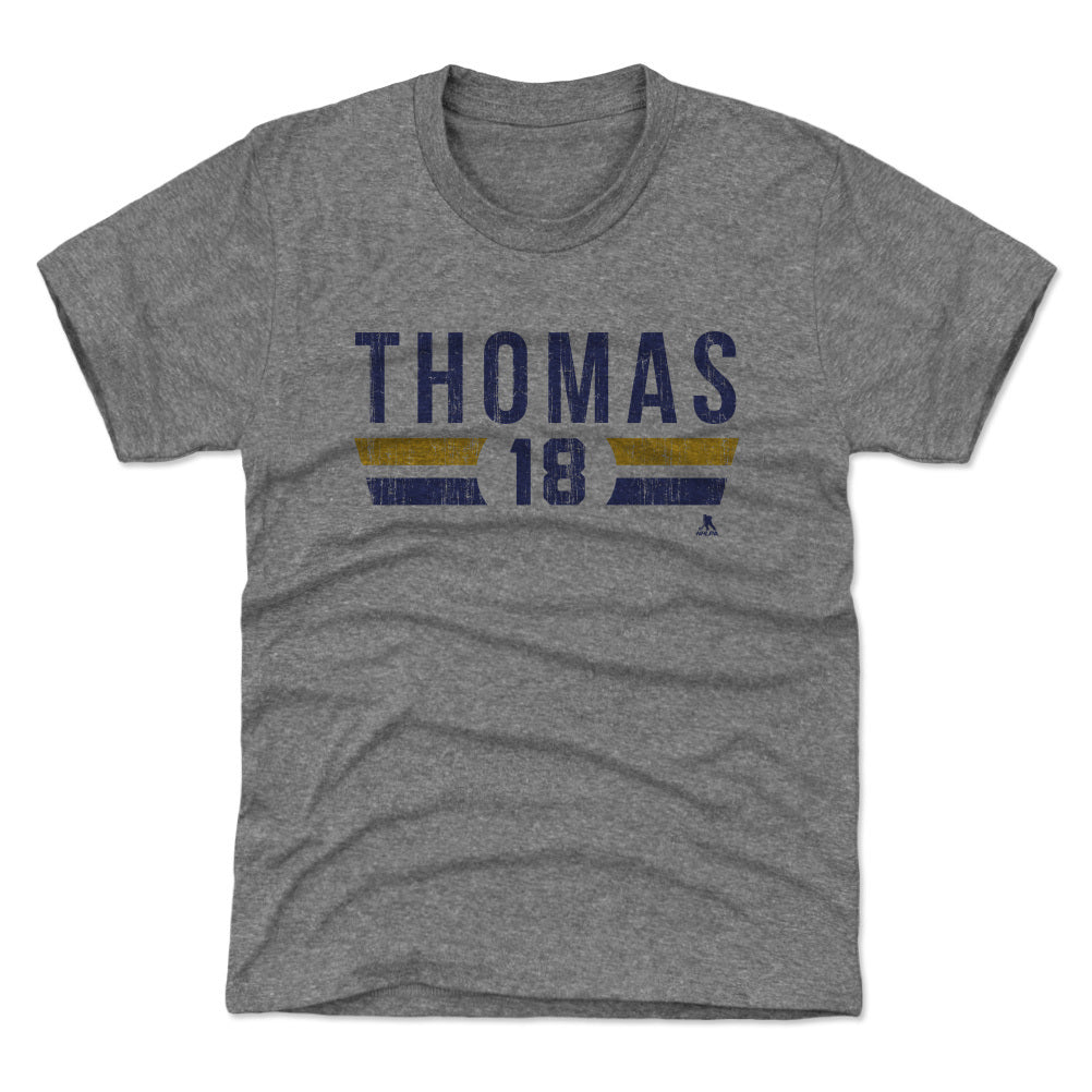 Robert Thomas Kids T-Shirt | 500 LEVEL