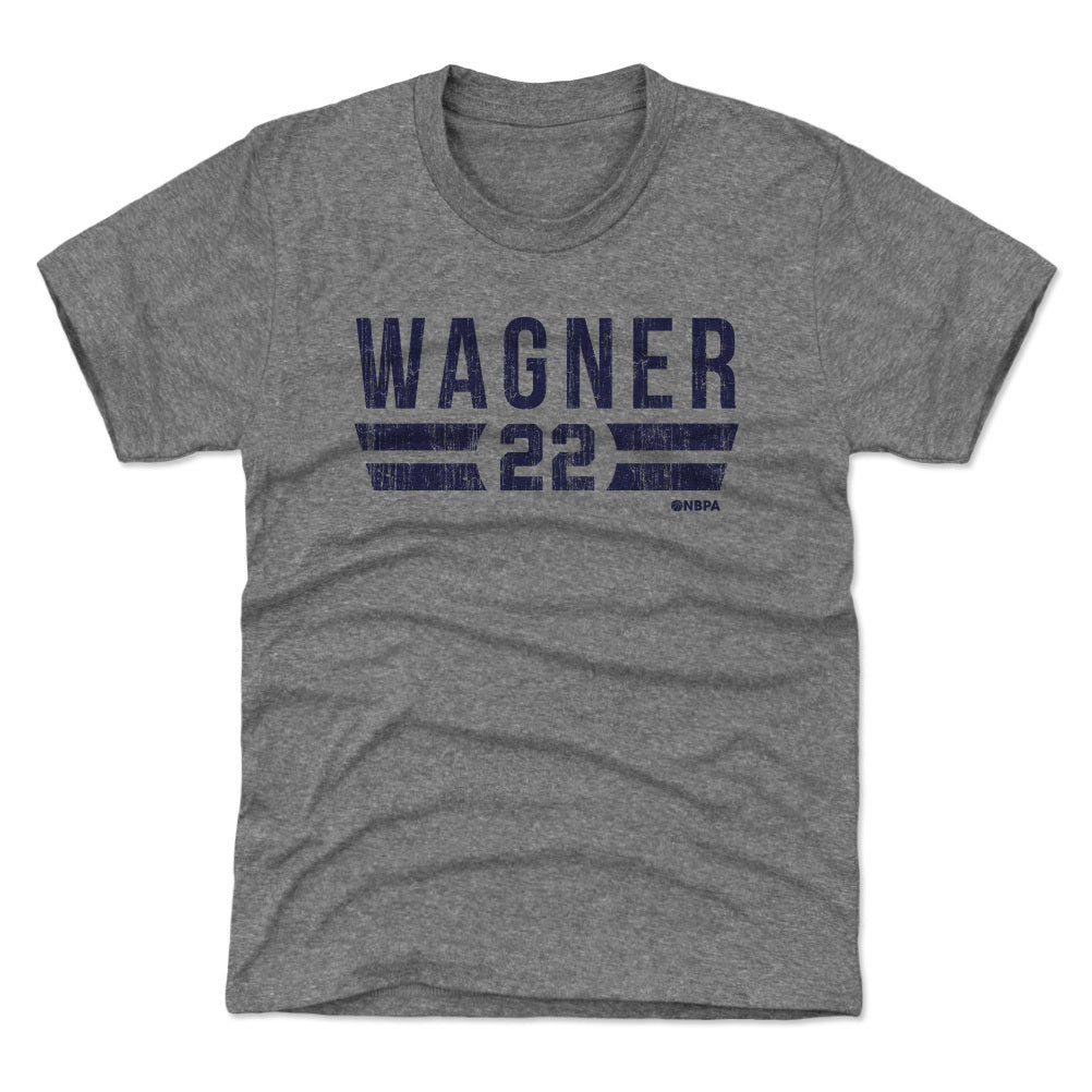 Franz Wagner Kids T-Shirt | 500 LEVEL