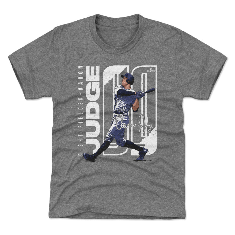 Aaron Judge Kids T-Shirt | 500 LEVEL