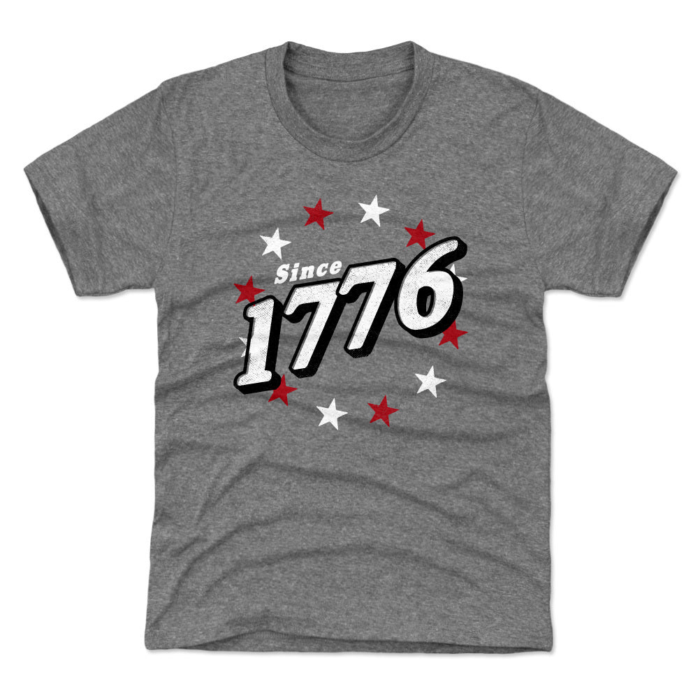 USA Kids T-Shirt | 500 LEVEL