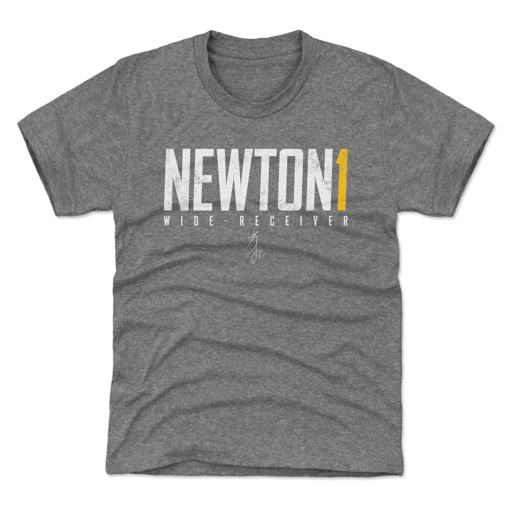 Jerjuan Newton Kids T-Shirt | 500 LEVEL