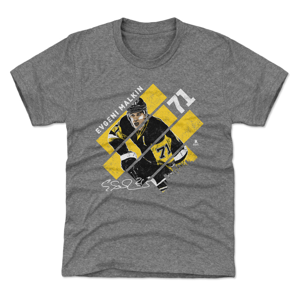 Evgeni Malkin Kids T-Shirt | 500 LEVEL