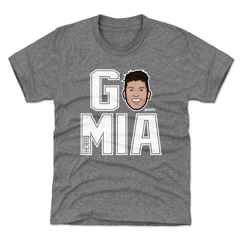 Tyler Herro Kids T-Shirt | 500 LEVEL