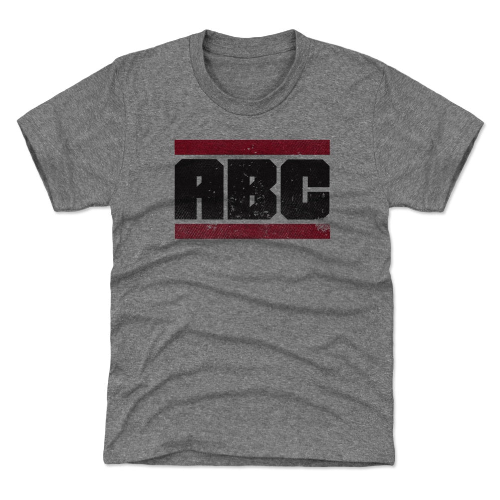 Amanda Bobby Cooper Kids T-Shirt | 500 LEVEL