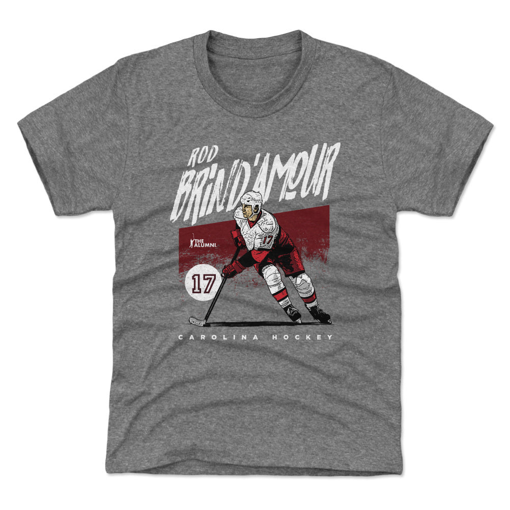 Rod Brind'Amour Kids T-Shirt | 500 LEVEL