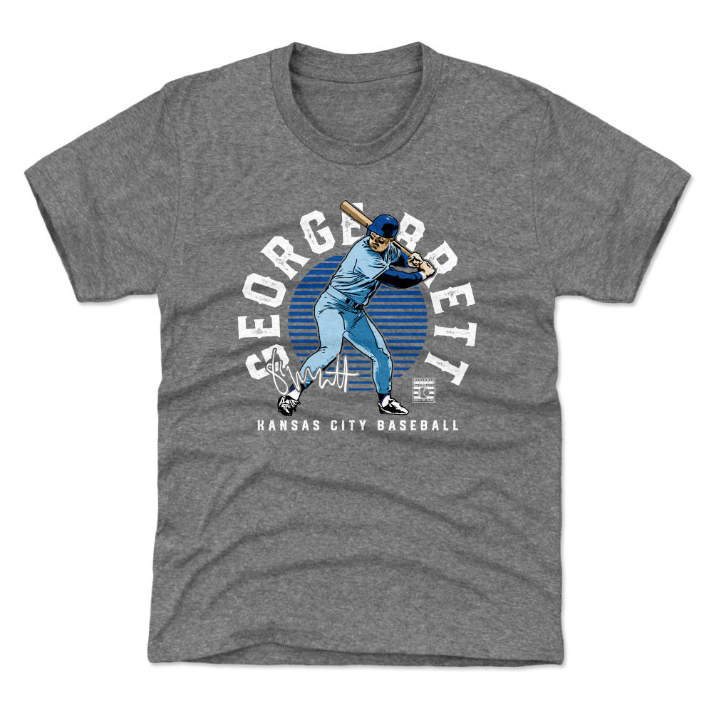 George Brett Kids T-Shirt | 500 LEVEL
