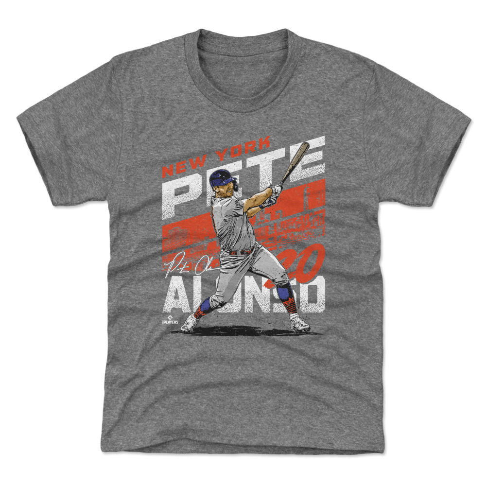 Pete Alonso Kids T-Shirt | 500 LEVEL