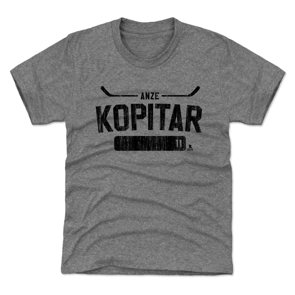 Anze Kopitar Kids T-Shirt | 500 LEVEL
