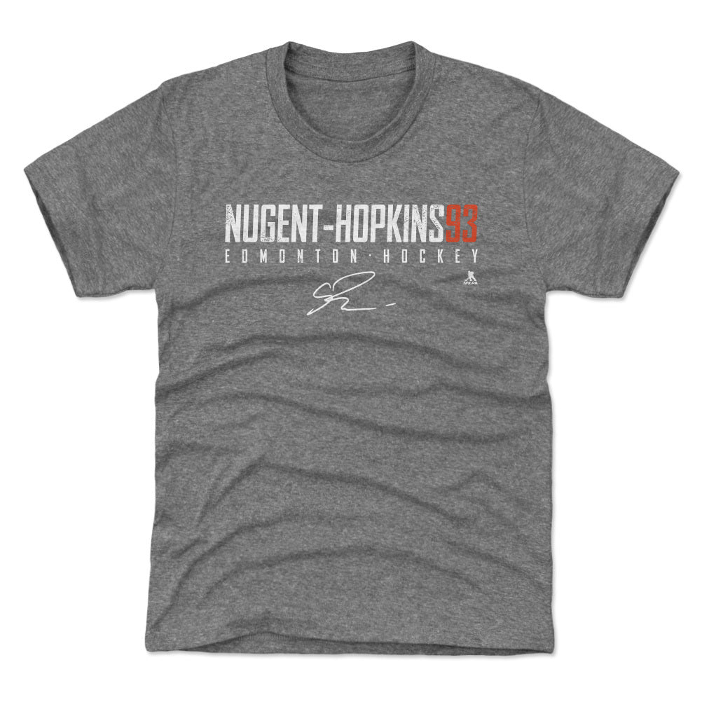 Ryan Nugent-Hopkins Kids T-Shirt | 500 LEVEL