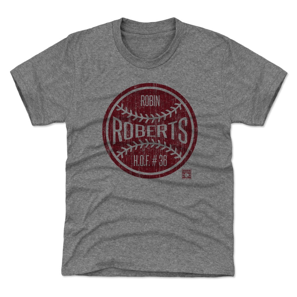 Robin Roberts Kids T-Shirt | 500 LEVEL