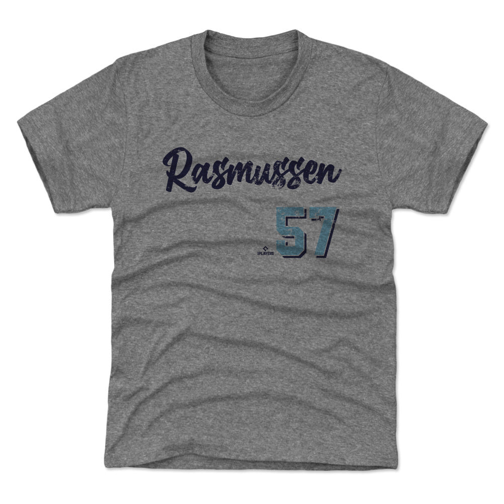 Drew Rasmussen Kids T-Shirt | 500 LEVEL