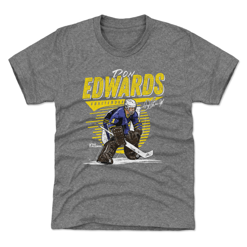 Don Edwards Kids T-Shirt | 500 LEVEL