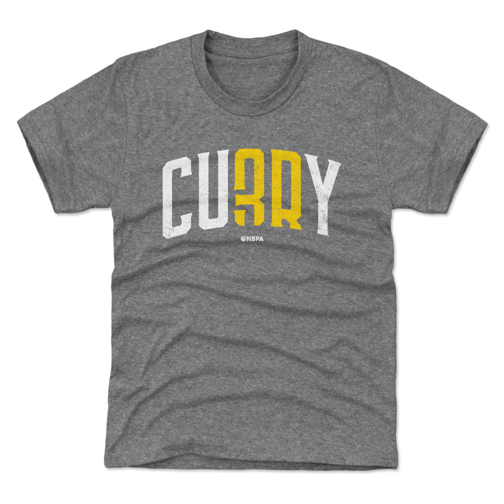 Steph Curry Kids T-Shirt | 500 LEVEL