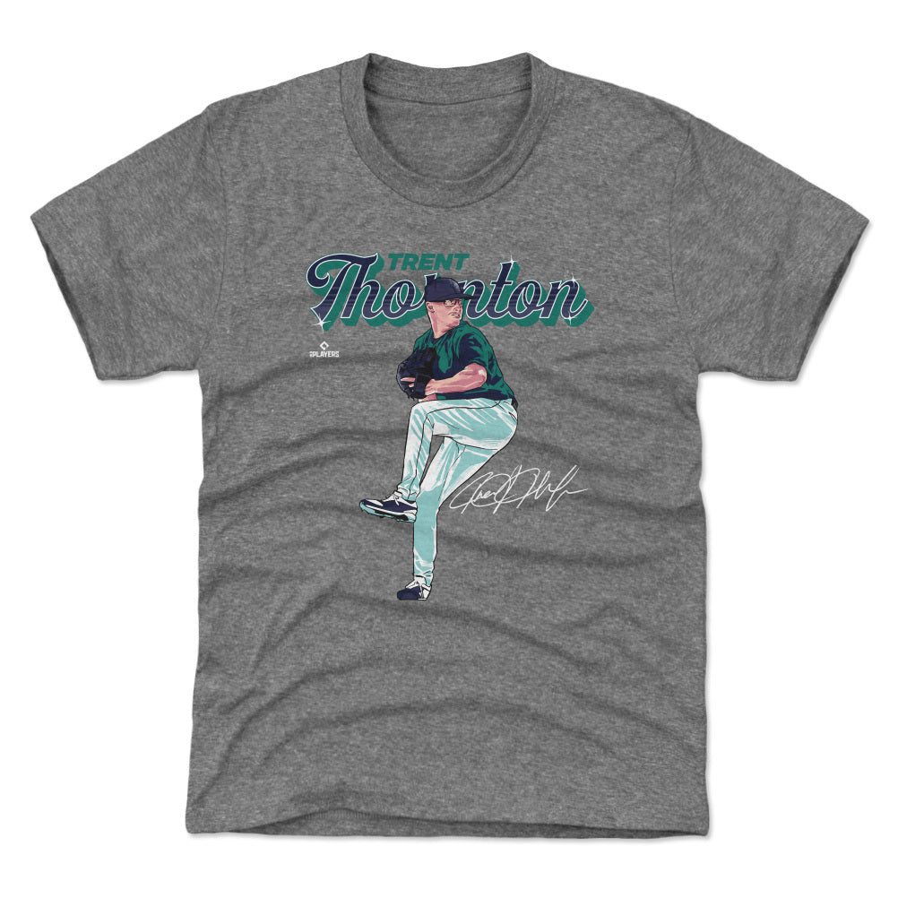 Trent Thornton Kids T-Shirt | 500 LEVEL