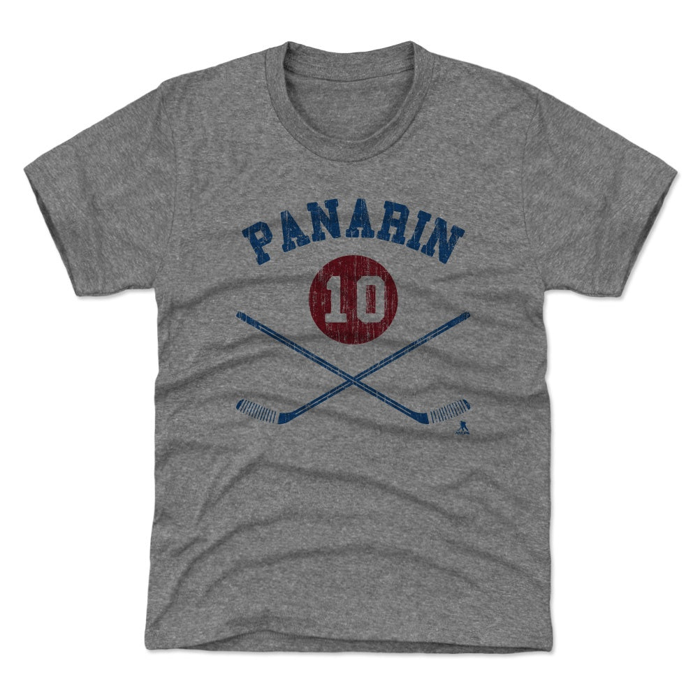 Artemi Panarin Kids T-Shirt | 500 LEVEL