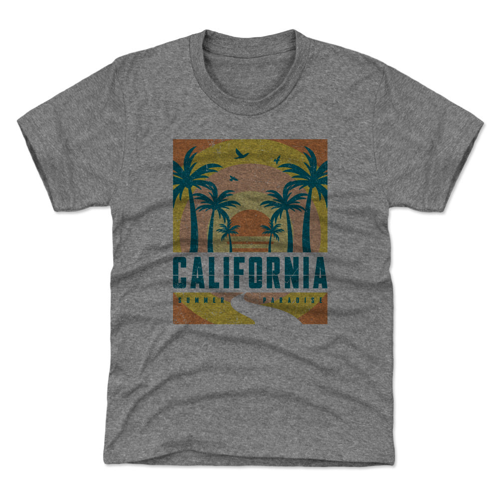 California Kids T-Shirt | 500 LEVEL