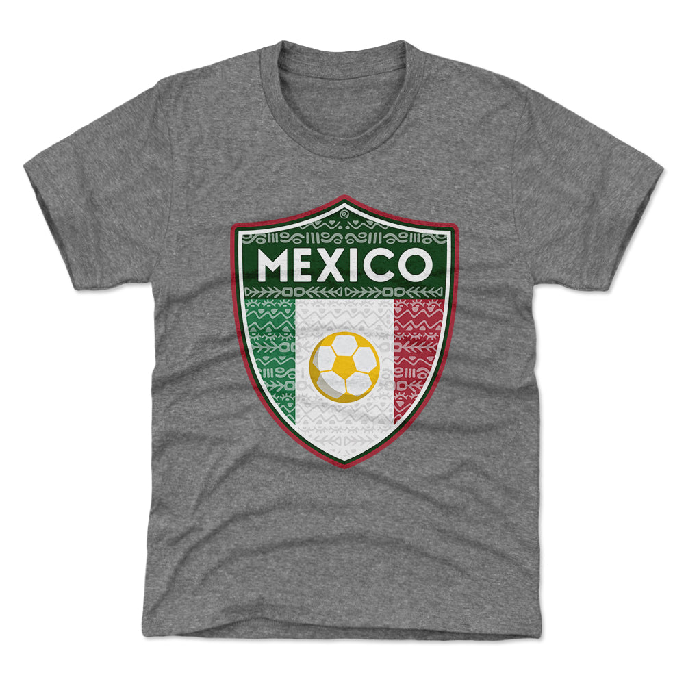 Mexico Kids T-Shirt | 500 LEVEL