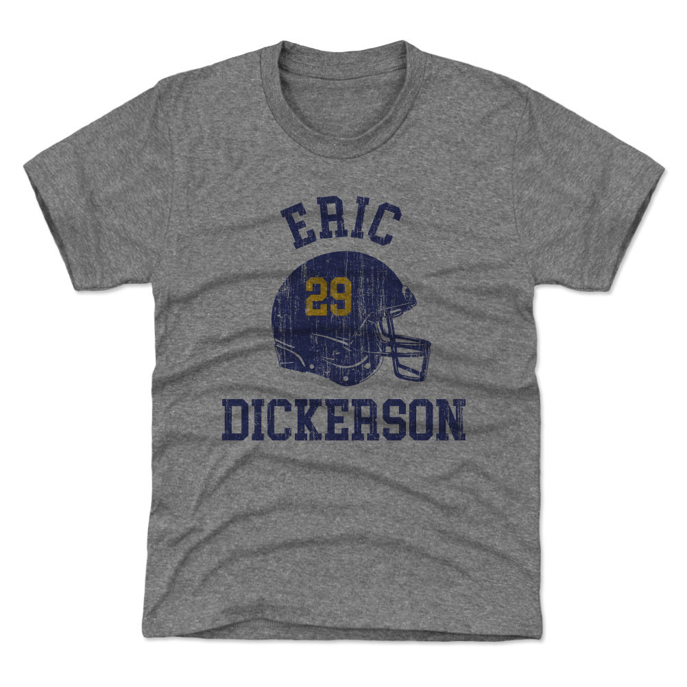 Eric Dickerson Kids T-Shirt | 500 LEVEL