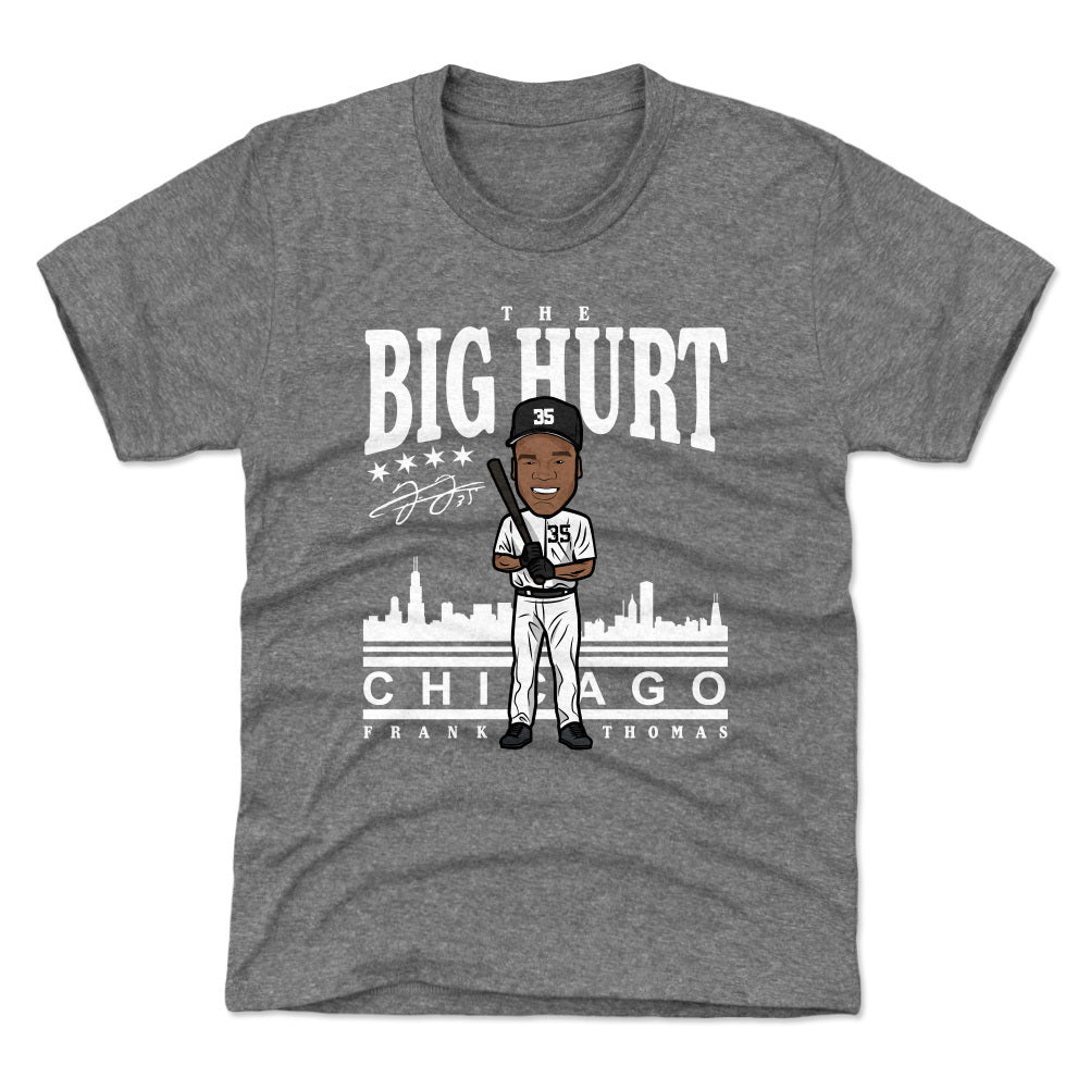 Frank Thomas Kids T-Shirt | 500 LEVEL