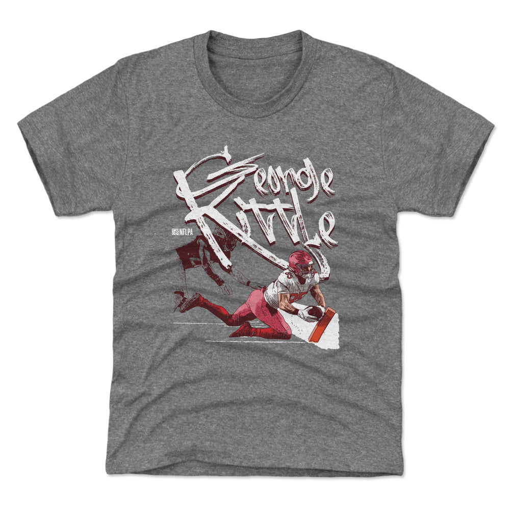 George Kittle Kids T-Shirt | 500 LEVEL