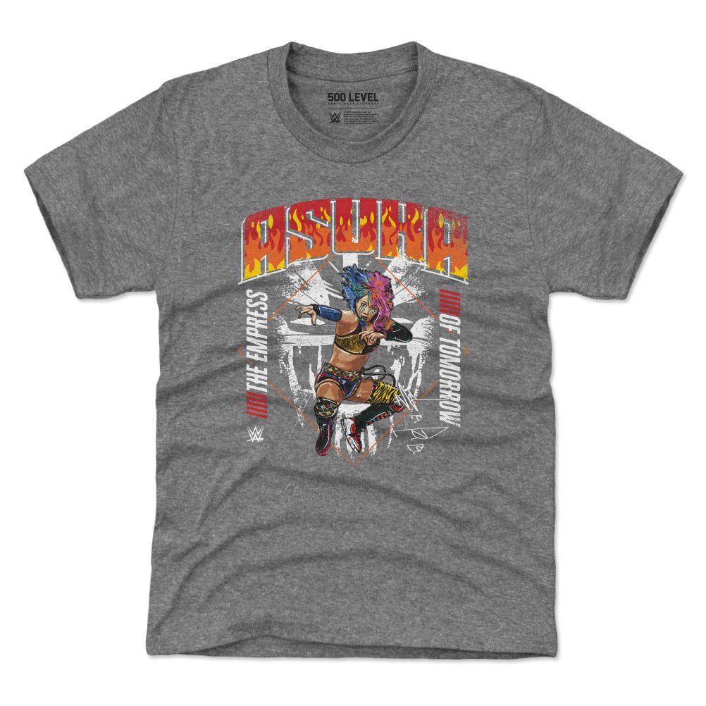 Asuka Kids T-Shirt | 500 LEVEL