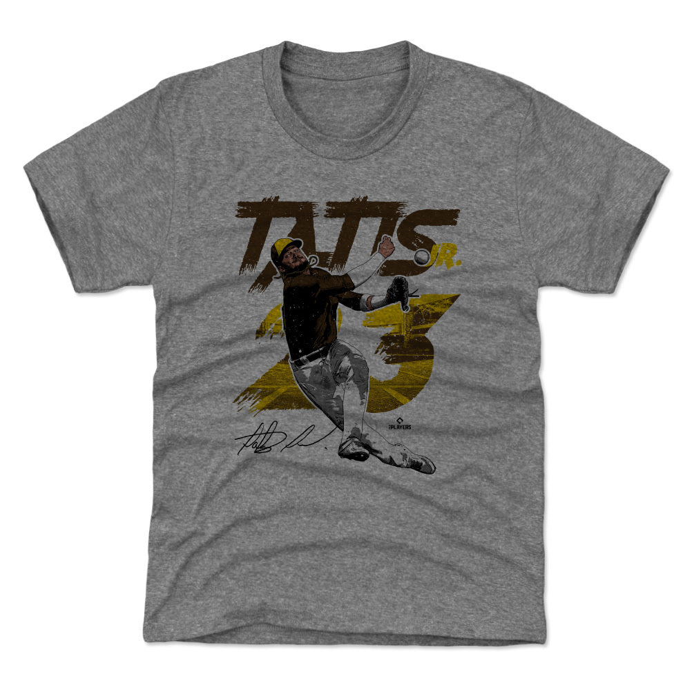 Fernando Tatis Jr. Kids T-Shirt | 500 LEVEL
