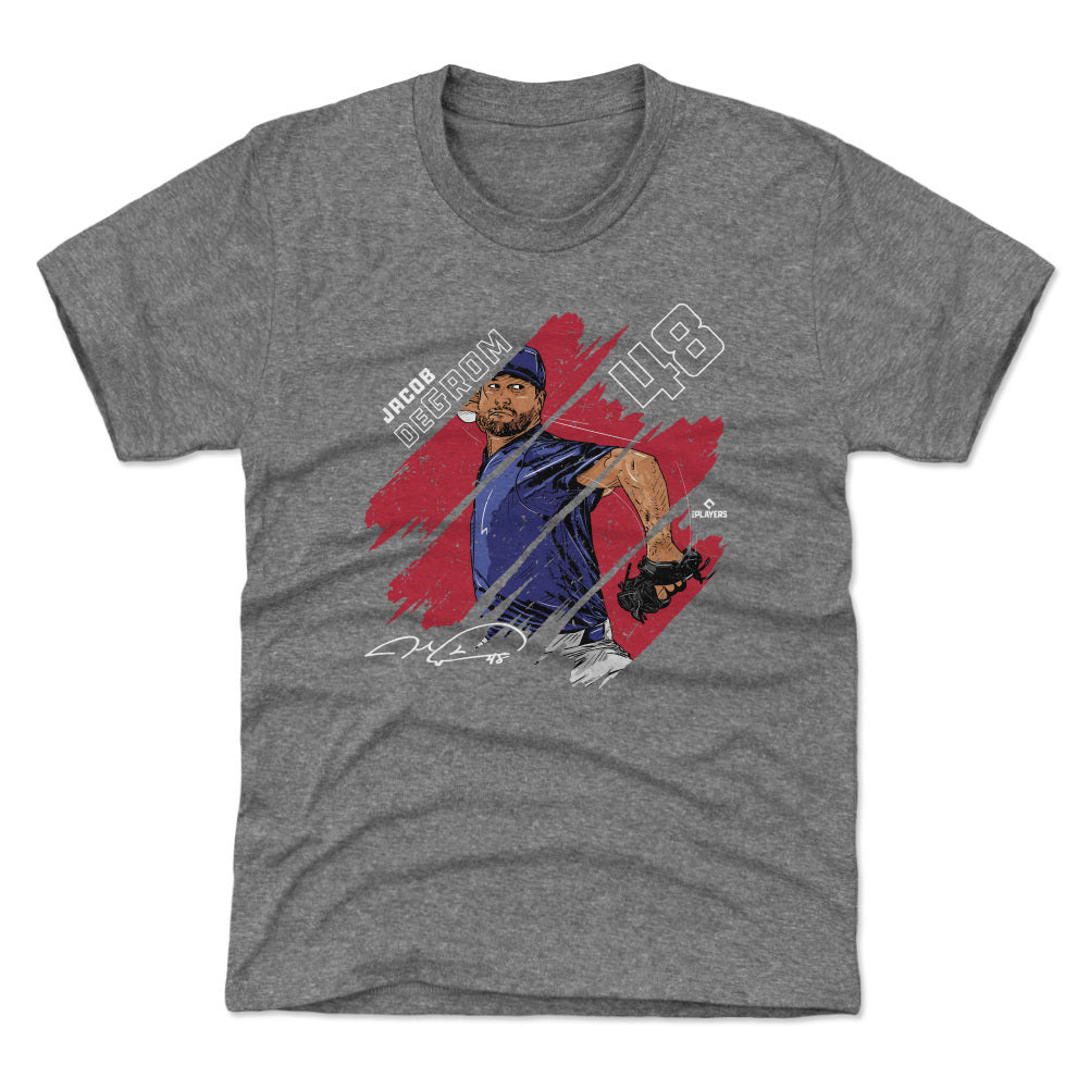 Jacob deGrom Kids T-Shirt | 500 LEVEL