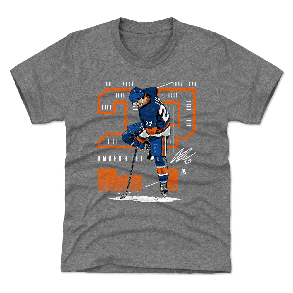 Anders Lee Kids T-Shirt | 500 LEVEL