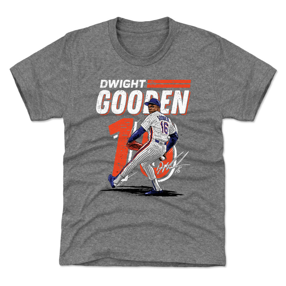 Dwight Gooden Kids T-Shirt | 500 LEVEL