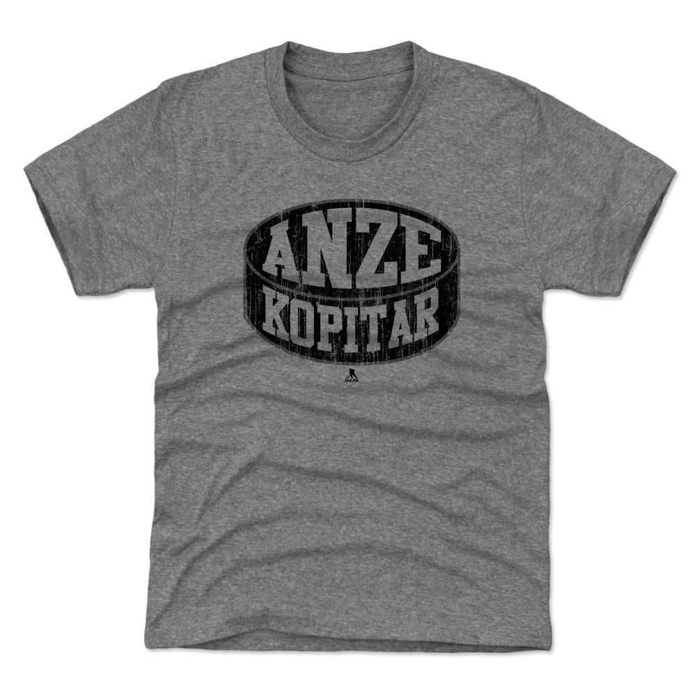 Anze Kopitar Kids T-Shirt | 500 LEVEL