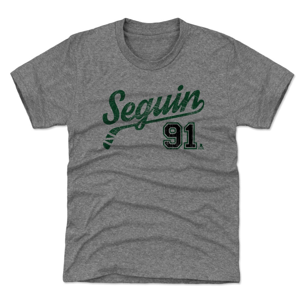 Tyler Seguin Kids T-Shirt | 500 LEVEL