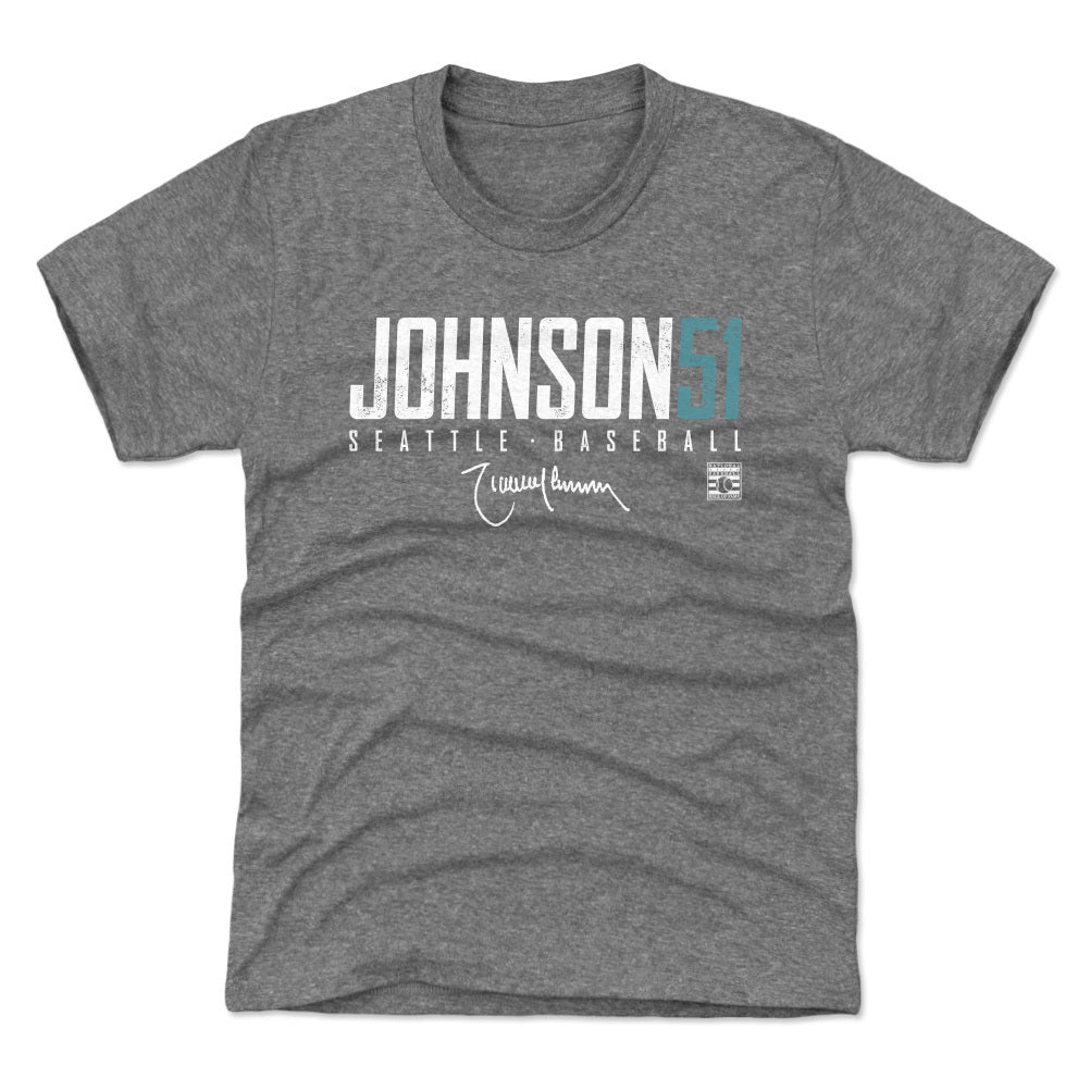 Randy Johnson Kids T-Shirt | 500 LEVEL