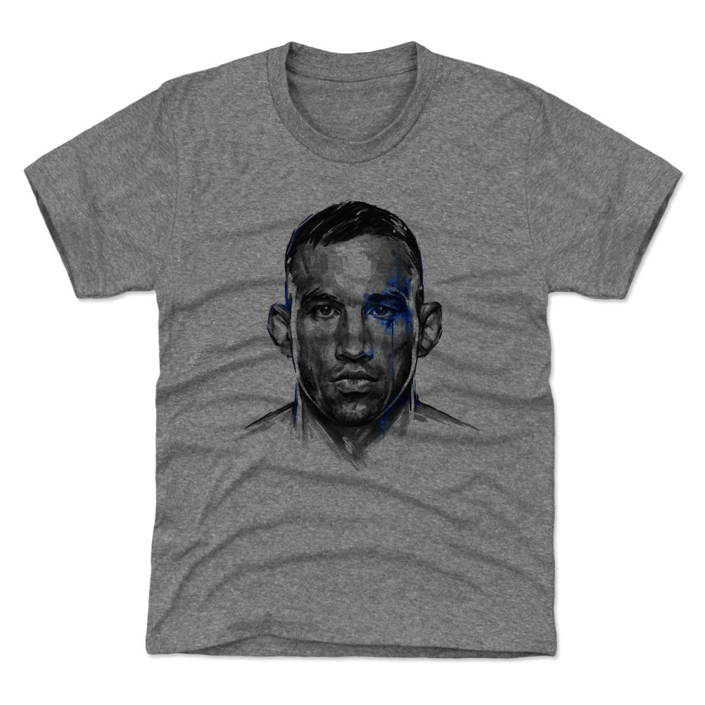 Fabricio Werdum Kids T-Shirt | 500 LEVEL