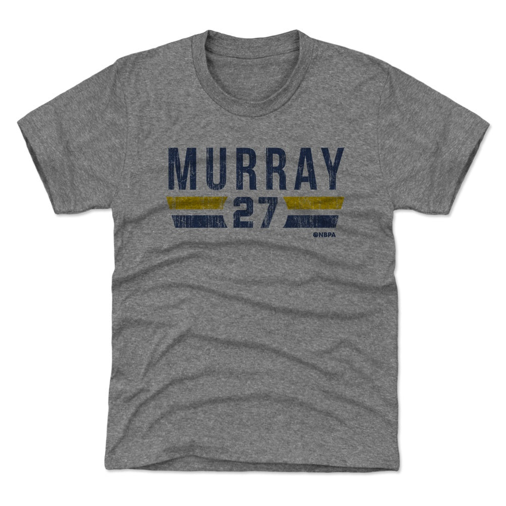 Jamal Murray Kids T-Shirt | 500 LEVEL