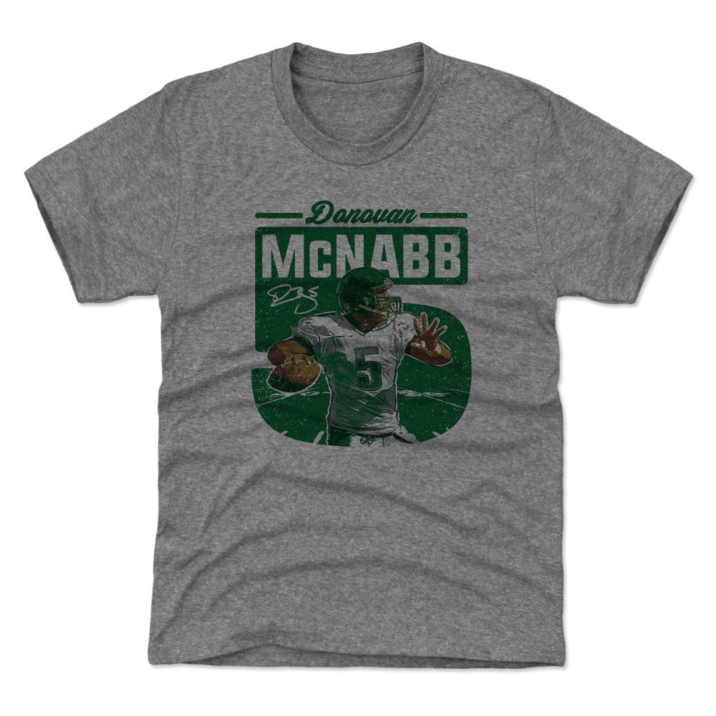 Donovan McNabb Kids T-Shirt | 500 LEVEL