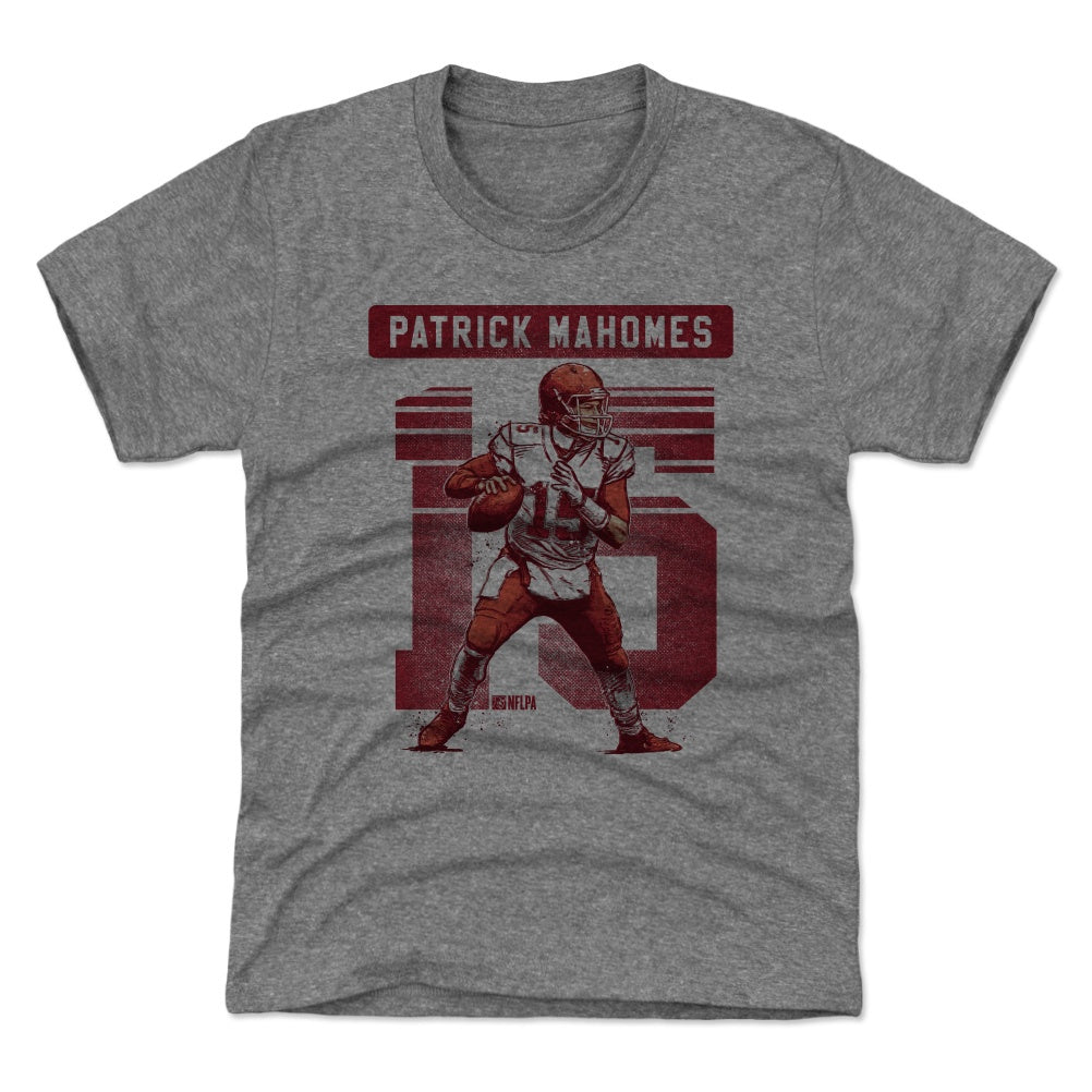 Patrick Mahomes Kids T-Shirt | 500 LEVEL