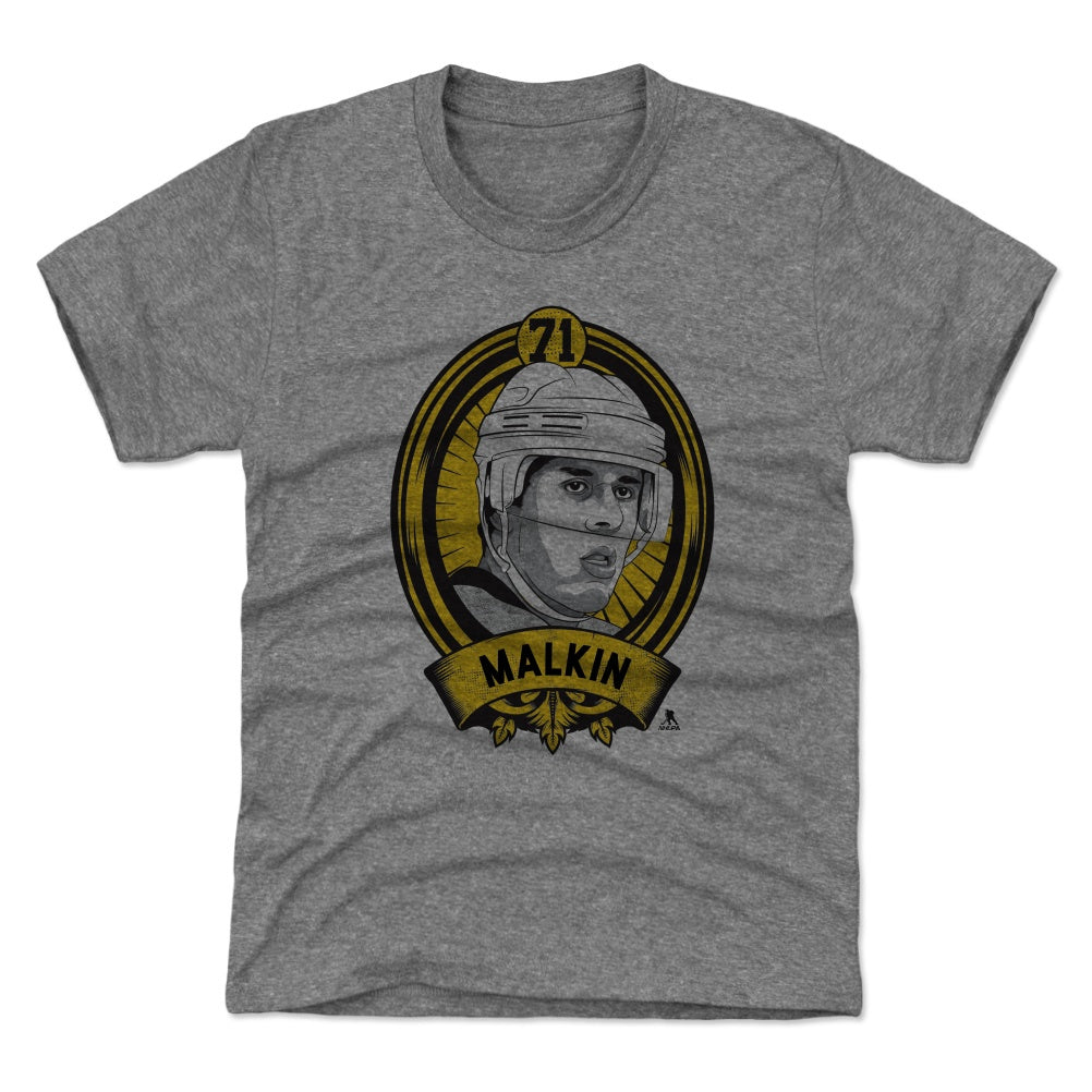 Evgeni Malkin Kids T-Shirt | 500 LEVEL